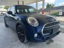 2017 MINI 5 Door 2.0 Cooper S ** NEW ARRIVAL ** CHEAPEST IN TOWN **