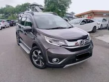 2017 Honda BR-V 1.5 V SUV