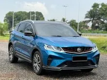 2021 Proton X50 1.5 Flagship SUV