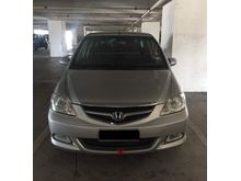 2006 Honda City 1.5 VTEC Sedan