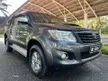 Used 2016 Toyota Hilux 2.5 G VNT Pickup Truck D