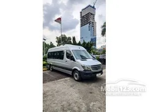 2016 Mercedes-Benz SPRINTER 2.1 315 CDI A2 Van