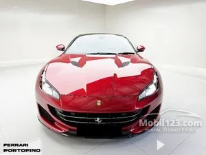 2019 Ferrari Portofino 3.9 Convertible