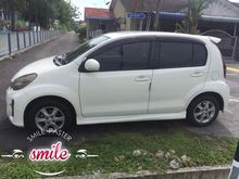 2014 Perodua Myvi 1.3 SE Hatchback