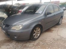 Proton Persona 1.6 Base Line Sedan
