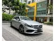 Recon TAX INCLUDED 2018 Mercedes
