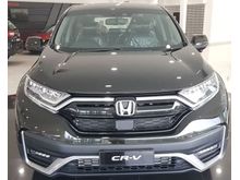 2021 Honda CR-V 2.0 i-VTEC SUV **ATTRACTIVE DISCOUNT UP TO 3XXX** #STAY SAFE - CALL FOR MORE DISCOUNTS**