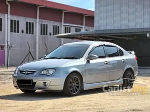2010 Proton Persona 1.6 Base Line Sedan