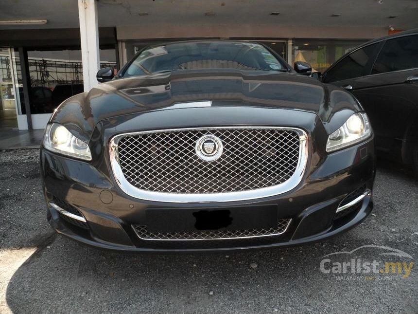 jaguar xj bowers and wilkins