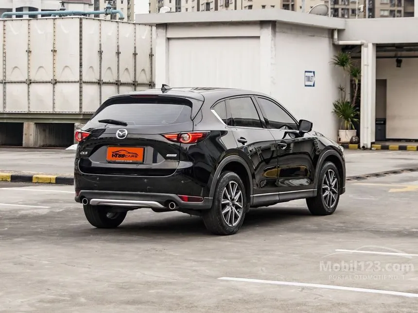 2019 Mazda CX-5 Elite SUV