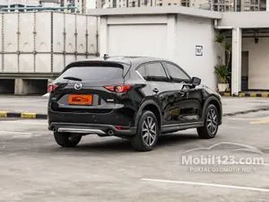 2019 Mazda CX-5 2.5 Elite SUV