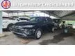 Recon 2021 Toyota Harrier 2.0 S SUV S SPEC NO HIDDEN CHARGES