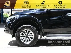 2018 Mitsubishi TRITON 2.4 GLS Ltd Double Cab Pickup