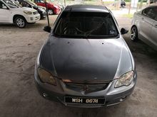 2010 Proton Persona 1.6 Medium Line Sedan (A) BLACKLIST BOLEH PINJAM 1 OWNER LOW DOWNPAYMENT GOOD CONDITION