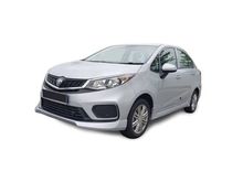 2020 Proton Persona 1.6 Executive Sedan (Bodykit + Rebate