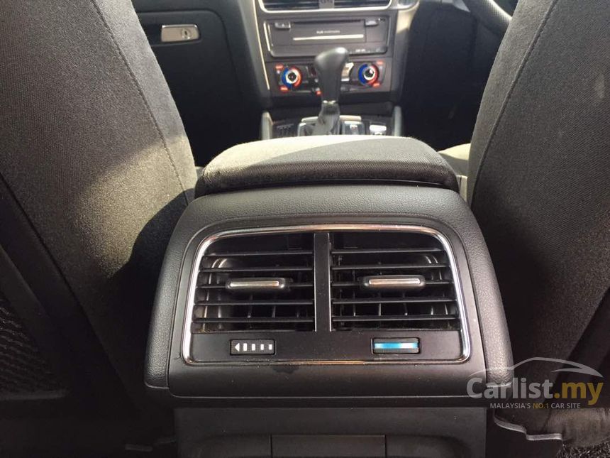 audi q5 bose sound system