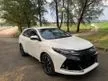 Used 2017 Toyota Harrier 2.0 GS SPORT LIMITED EDITION ( VERY RARE UNIT, VERY TIP TOP REG 2021 )