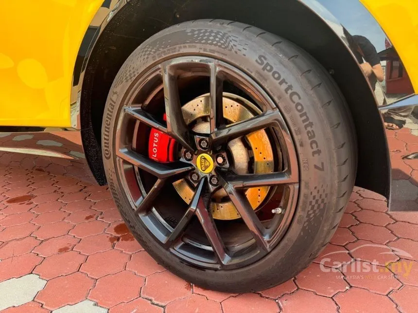 2024 Lotus Eletre S SUV