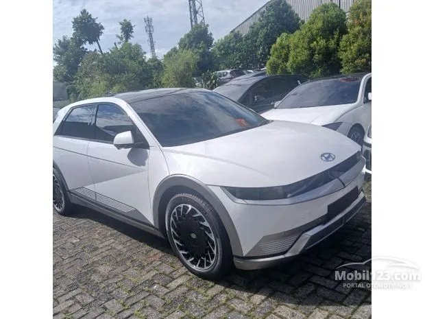 Jual Hyundai Ioniq 5 Bekas di Indonesia Harga Murah, Kondisi Terbaik ...