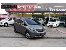 2010 Honda Freed 1.5 (ปี 08-16) S Wagon AT