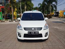 2015 Suzuki Ertiga 1.4 GX MPV