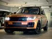 Recon 2019 Land Rover Range Rover 5.0 Vogue Autobiography LWB