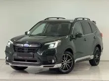 2023 Subaru Forester 2.0 GT Edition EyeSight SUV