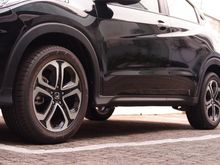 PROMO DP & ANGSURAN MINIM Honda HR-V 1,5 E SUV