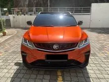 2023 Proton X50 1.5 Flagship (A)