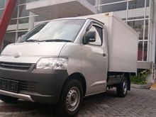 DP SUPER MURAH GM PU BOX 1,3 ALUMUNIUM DP 15 JT DAIHATSU JAKARTA HANYA MINGGU INI. NIK 2019 Daihatsu Gran Max 1,3 BOX Pick-up