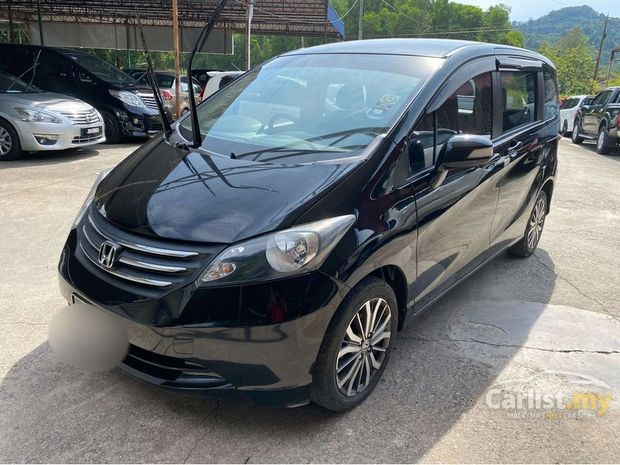 Search 99 Honda Freed Cars For Sale In Malaysia Carlist My Search 99 Honda Freed Cars For Sale In Malaysia Carlist My