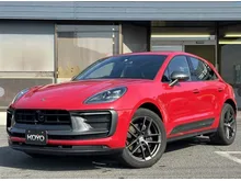 2022 Porsche Macan 2.0 SUV [ INCOMING STOCK ]