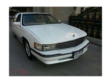 1997 Cadillac de Ville (ปี 94-99) Concours 4.6 AT Sedan