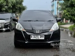 2012 Honda Jazz 1.5 Hatchback