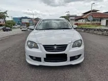 LOAN KEDAI 2012 Proton Persona 1.6 Elegance Standard Sedan FREE TINTED