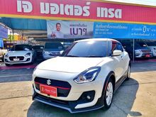 2018 Suzuki Swift 1.2 (ปี 18-23) GLX Hatchback AT