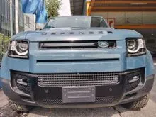 2022 Land Rover Defender 2.0 110 P300 SUV
