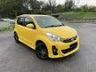Used 2013 Perodua Myvi 1.5 SE Hatchback ZHS (A) LAGIBEST SPECIAL EDITION ORIGINAL MILEAGE - Cars for sale