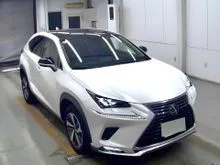2021 Lexus NX 300 2.0 SPICE & CHIC SPECIAL EDITION 360 CAMERA PANAROMIC ROOF AIRCON SEATS HUD 3LED HIGH SPEC 32K+ KM ONLY JAPAN UNREG INCOMING STOCK