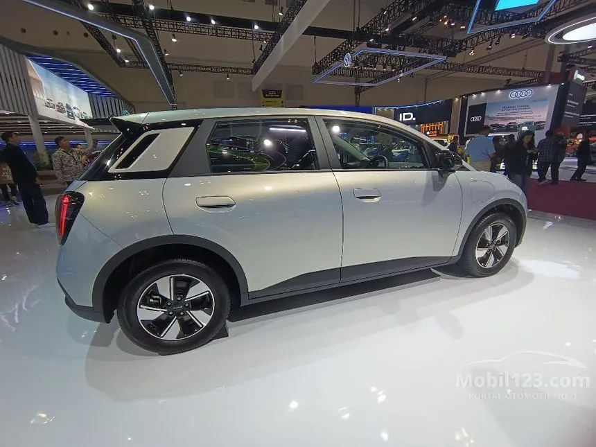 2026 GAC AION UT Standard Hatchback