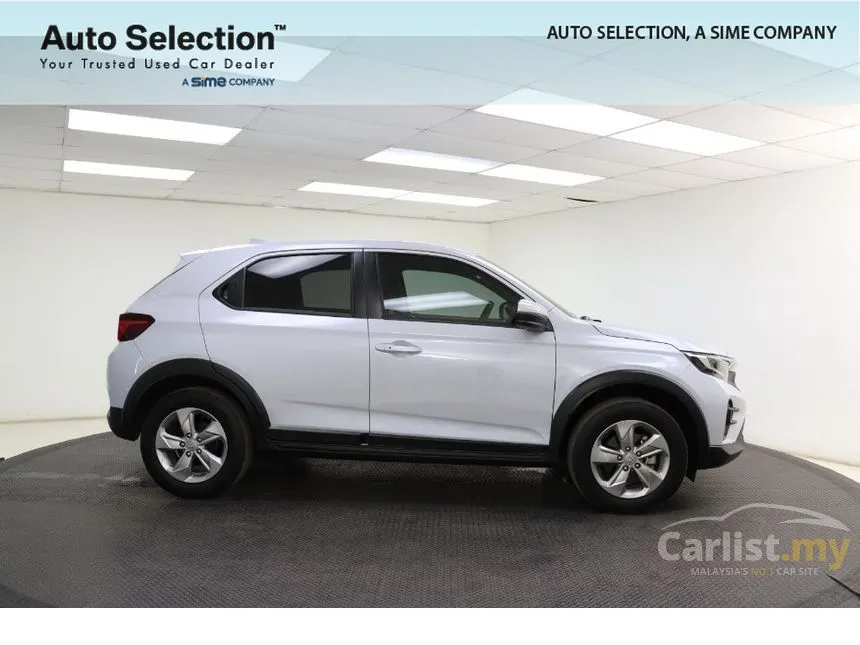 2024 Honda WR-V V SUV