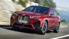 มาแล้ว BMW iX 2021 SUV EV 500 แรงม้า