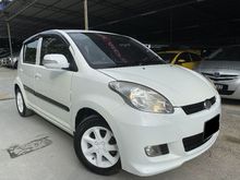 2012 Perodua Myvi 1.3 SXi Hatchback