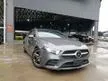 Recon 2019 MERCEDES BENZ A180 AMG PANAROMIC ROOF BSM HUD - Cars for sale