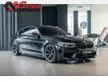 Used BMW M5 Competition 2019 Uk Spec