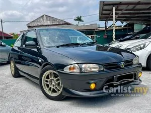 2004 Proton Satria 1.3 GLi SE Hatchback