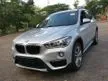 Used 2018 BMW X1 2.0 sDrive20i Sport Line SUV