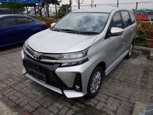 2019 Avanza 1.5 E MPV - Merdeka Promotion! Free Gifts! High Trade In!