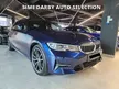 Used 2020 BMW 320i 2.0 Sport Driving Assist Pack