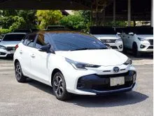2023 Toyota YARIS 1.2 (ปี 17-25) Premium S (2-Tone) Hatchback
